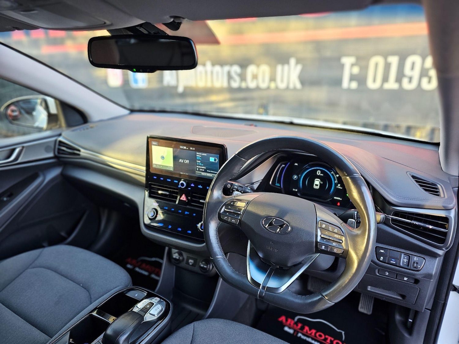 Used Hyundai IONIQ 2020 for sale - 77016533: Photo 17