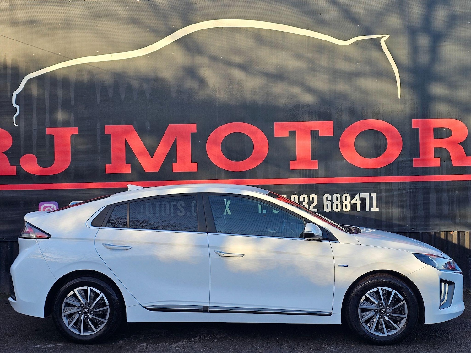 Used Hyundai IONIQ 2020 for sale - 77016533: Photo 22