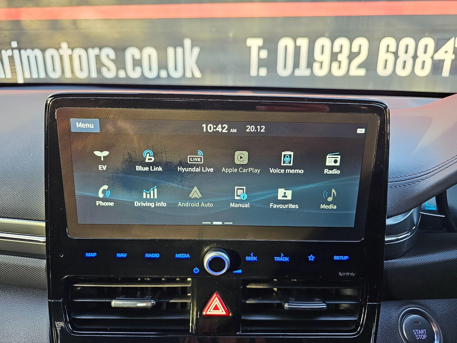 Used Hyundai IONIQ 2020 for sale - 77016533: Photo 23