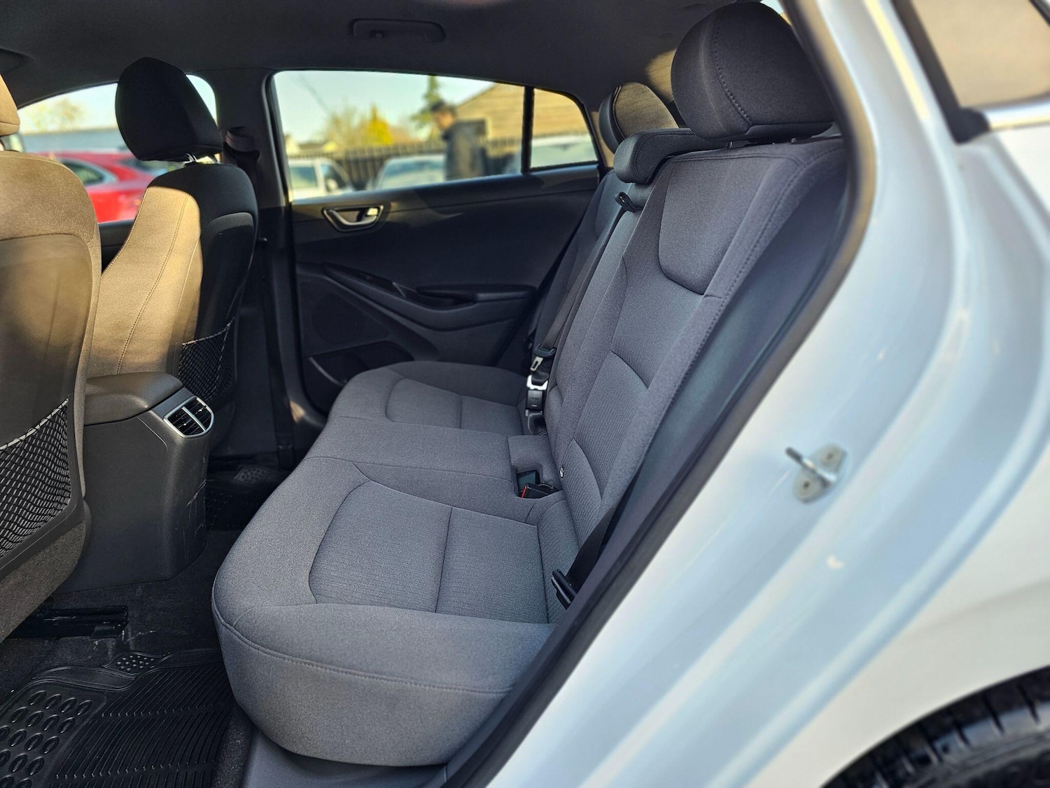 Used Hyundai IONIQ 2020 for sale - 77016533: Photo 24