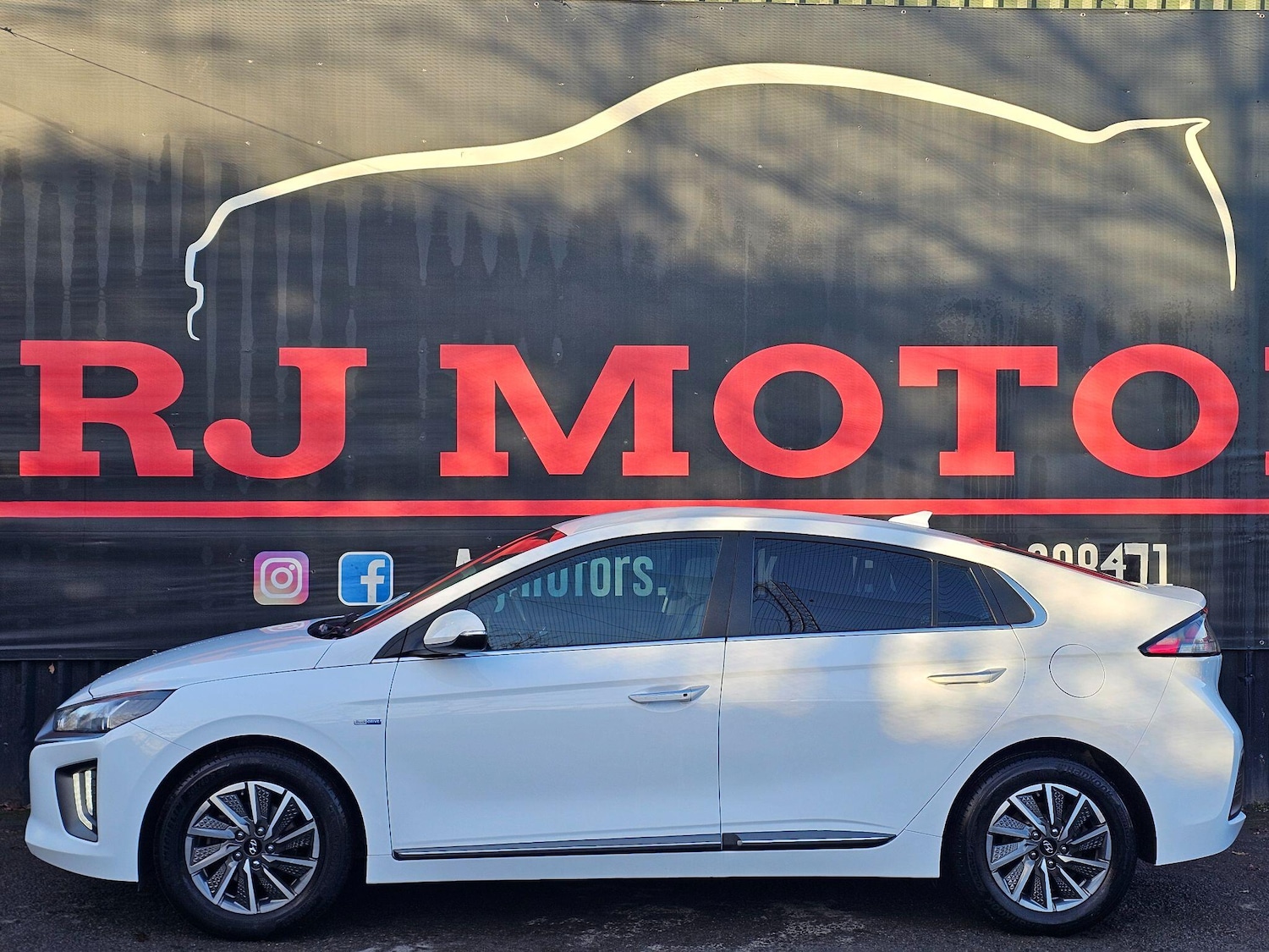 Used Hyundai IONIQ 2020 for sale - 77016533: Photo 25