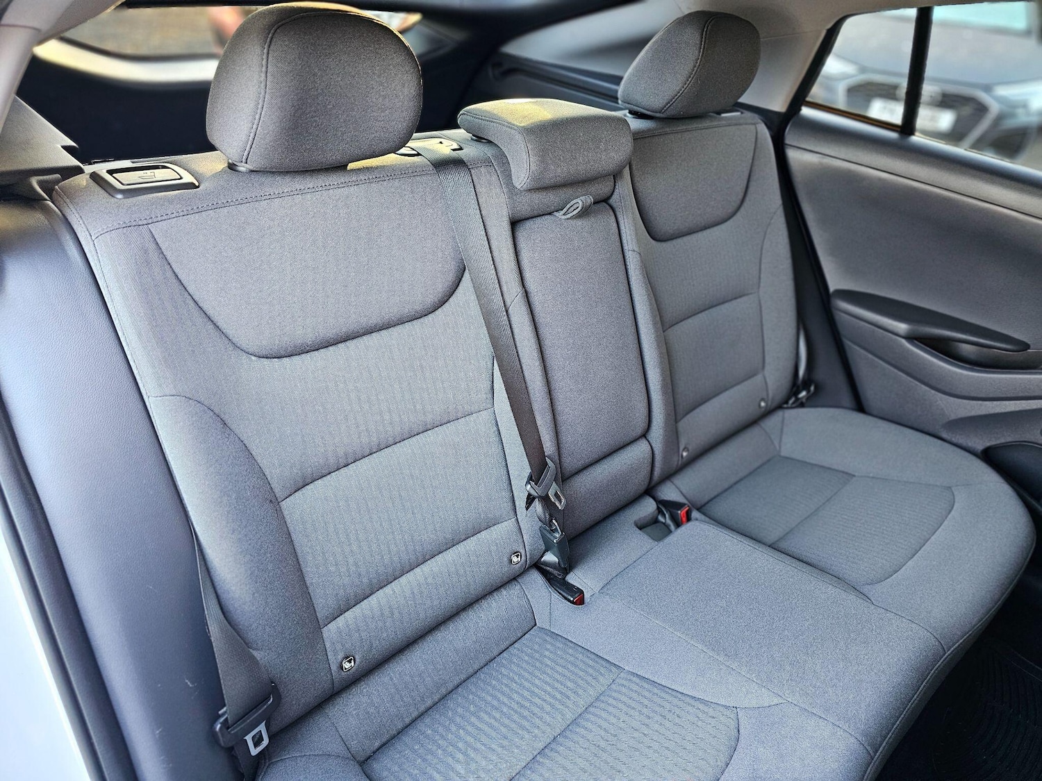 Used Hyundai IONIQ 2020 for sale - 77016533: Photo 28