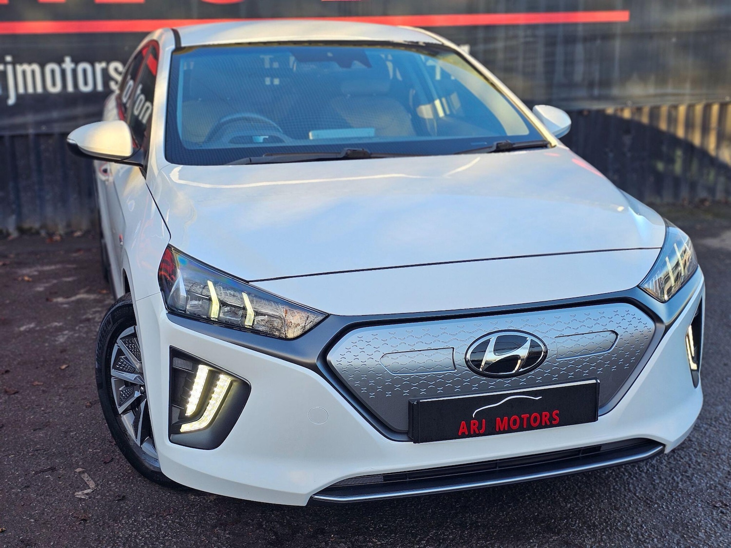 Used Hyundai IONIQ 2020 for sale - 77016533: Photo 29