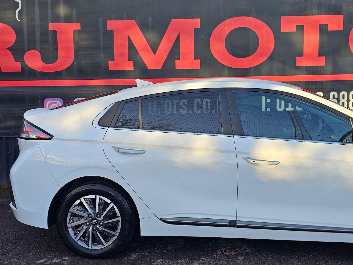 Used Hyundai IONIQ 2020 for sale - 77016533: Photo 30