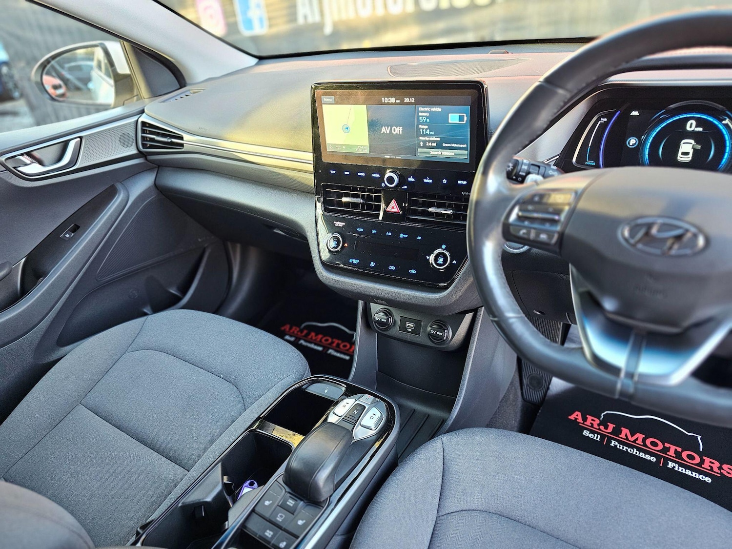 Used Hyundai IONIQ 2020 for sale - 77016533: Photo 31