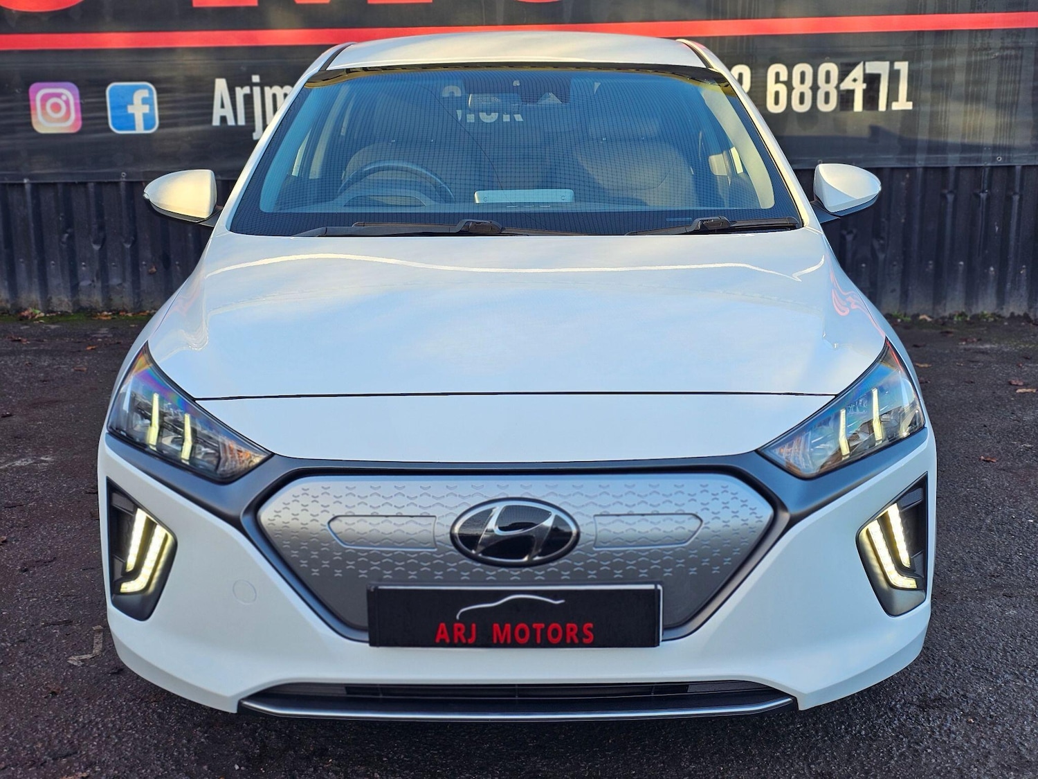 Used Hyundai IONIQ 2020 for sale - 77016533: Photo 32