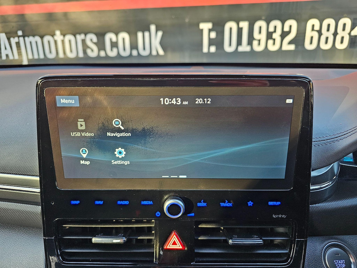 Used Hyundai IONIQ 2020 for sale - 77016533: Photo 35