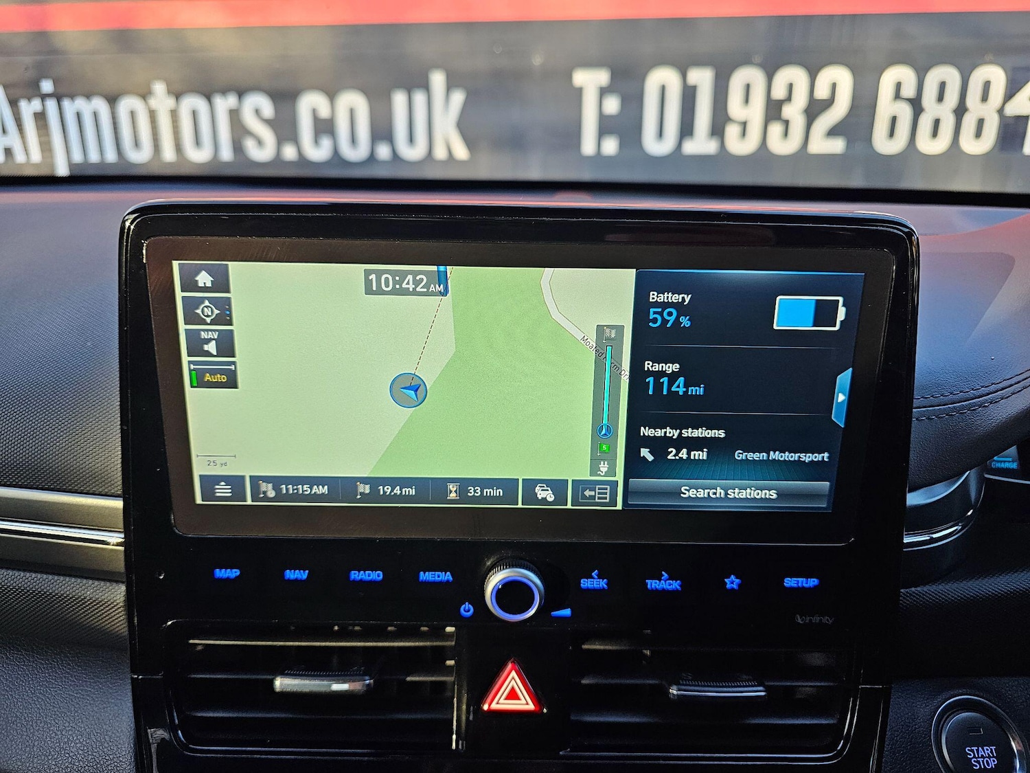 Used Hyundai IONIQ 2020 for sale - 77016533: Photo 37