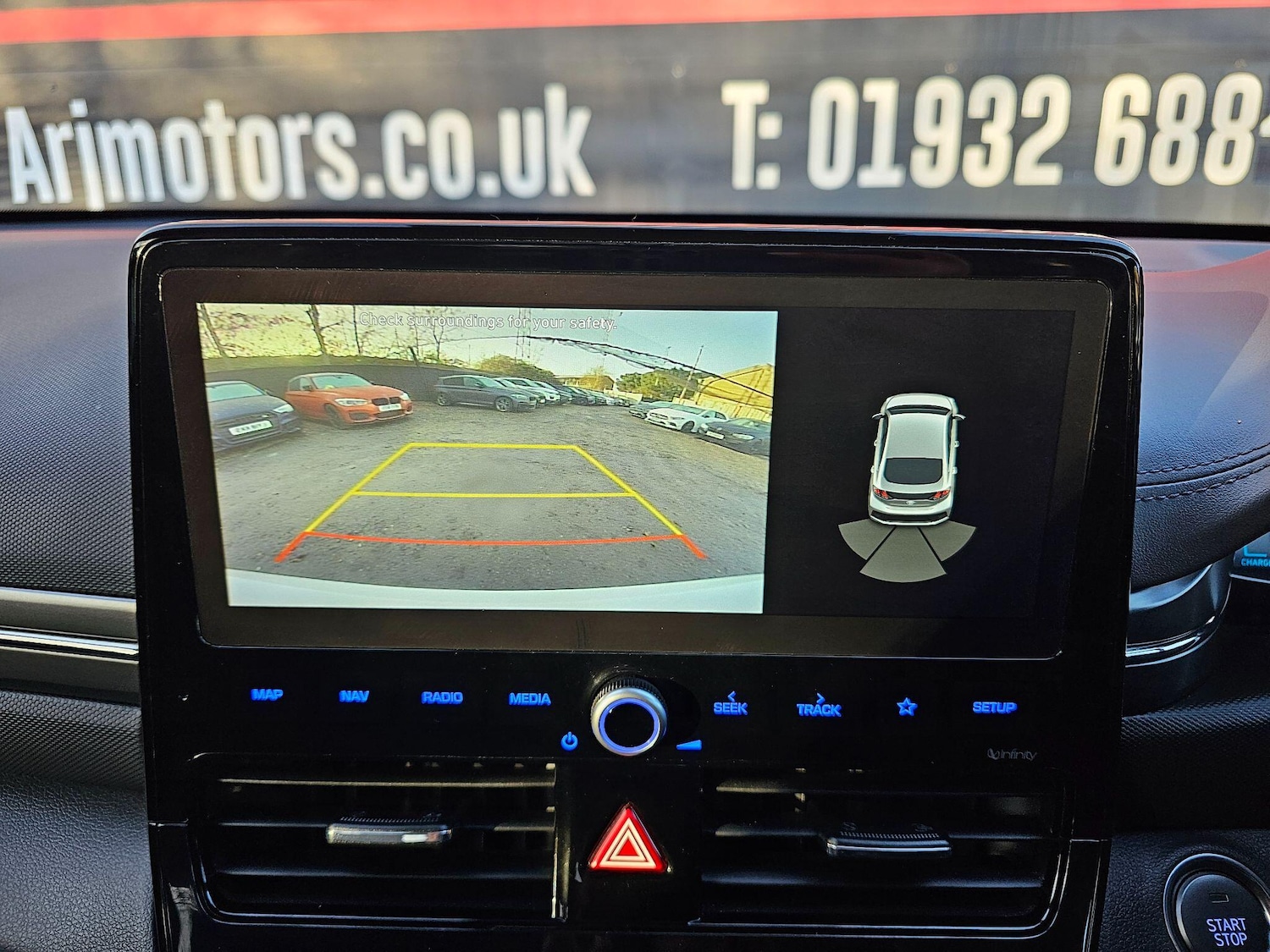 Used Hyundai IONIQ 2020 for sale - 77016533: Photo 4