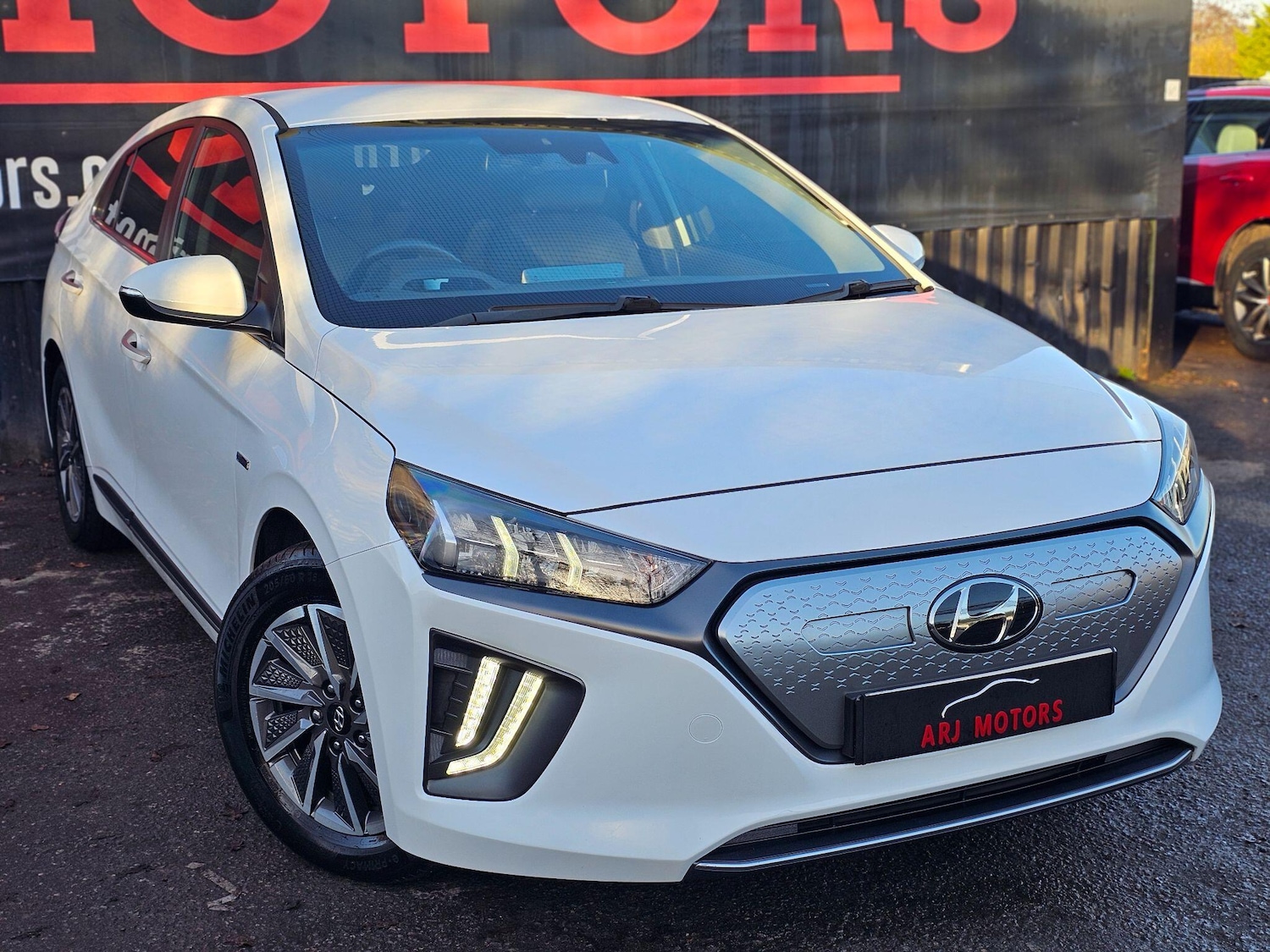 Used Hyundai IONIQ 2020 for sale - 77016533: Photo 40