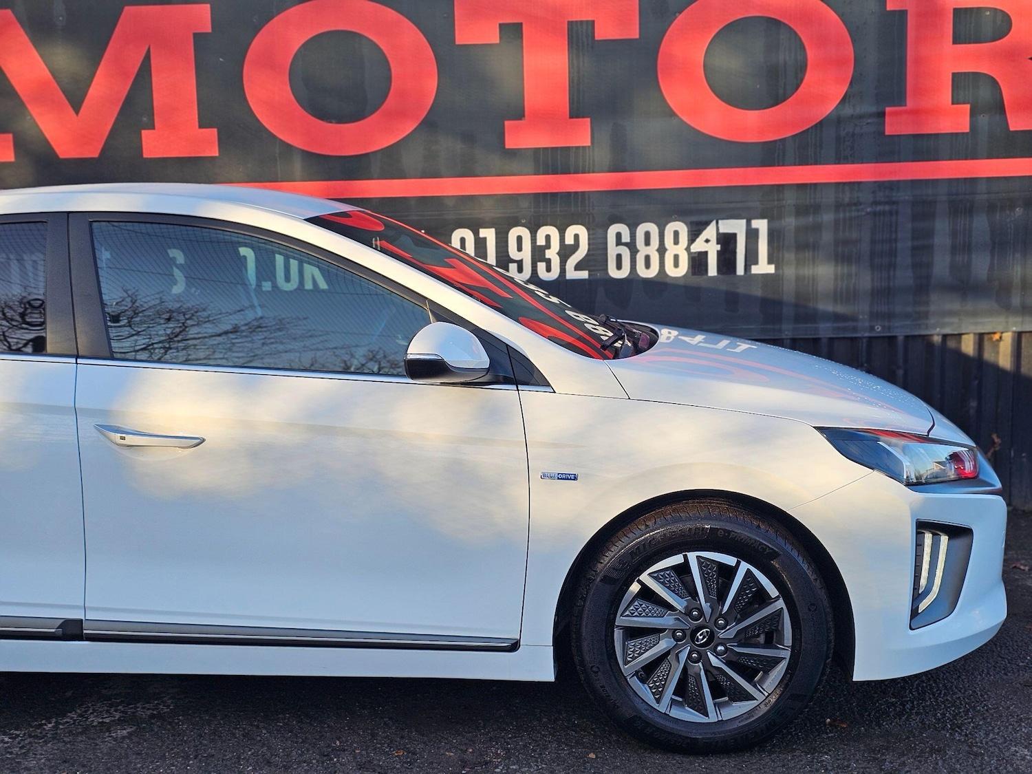 Used Hyundai IONIQ 2020 for sale - 77016533: Photo 42