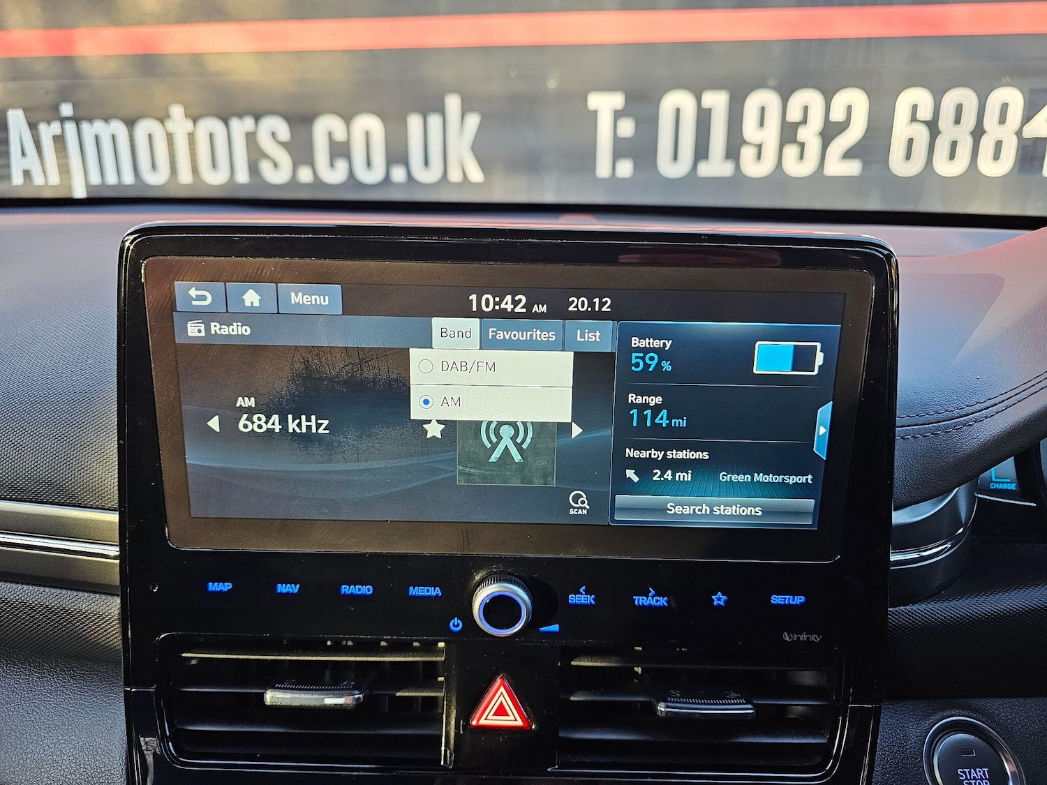 Used Hyundai IONIQ 2020 for sale - 77016533: Photo 43