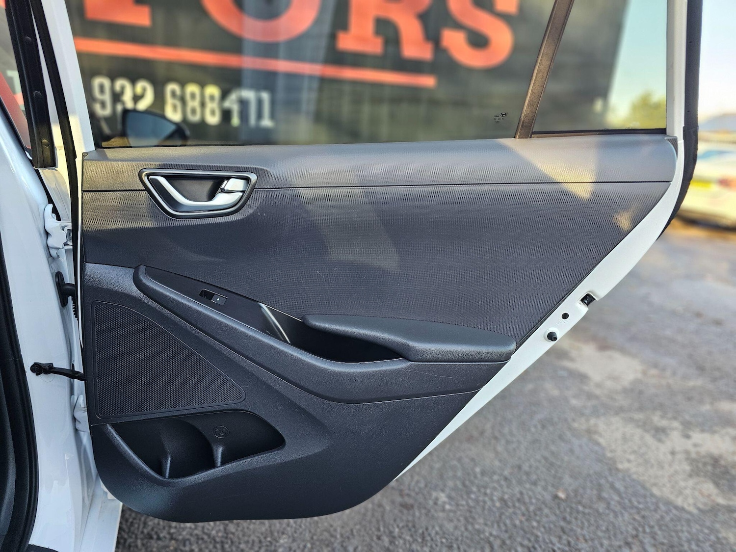 Used Hyundai IONIQ 2020 for sale - 77016533: Photo 44