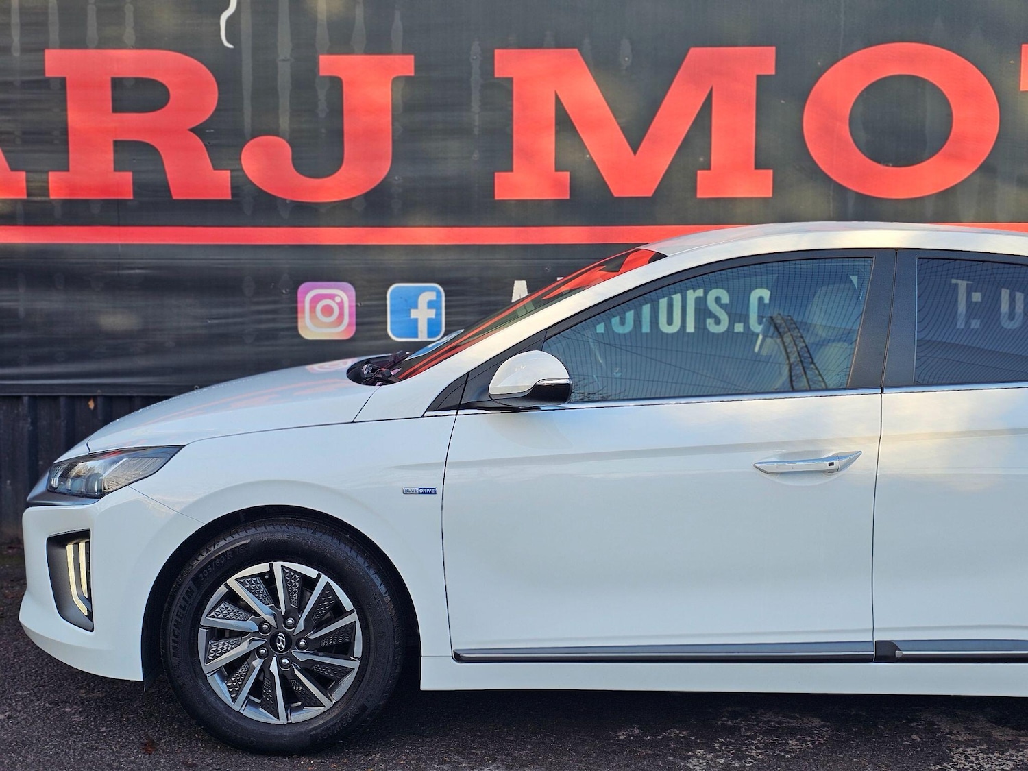 Used Hyundai IONIQ 2020 for sale - 77016533: Photo 48