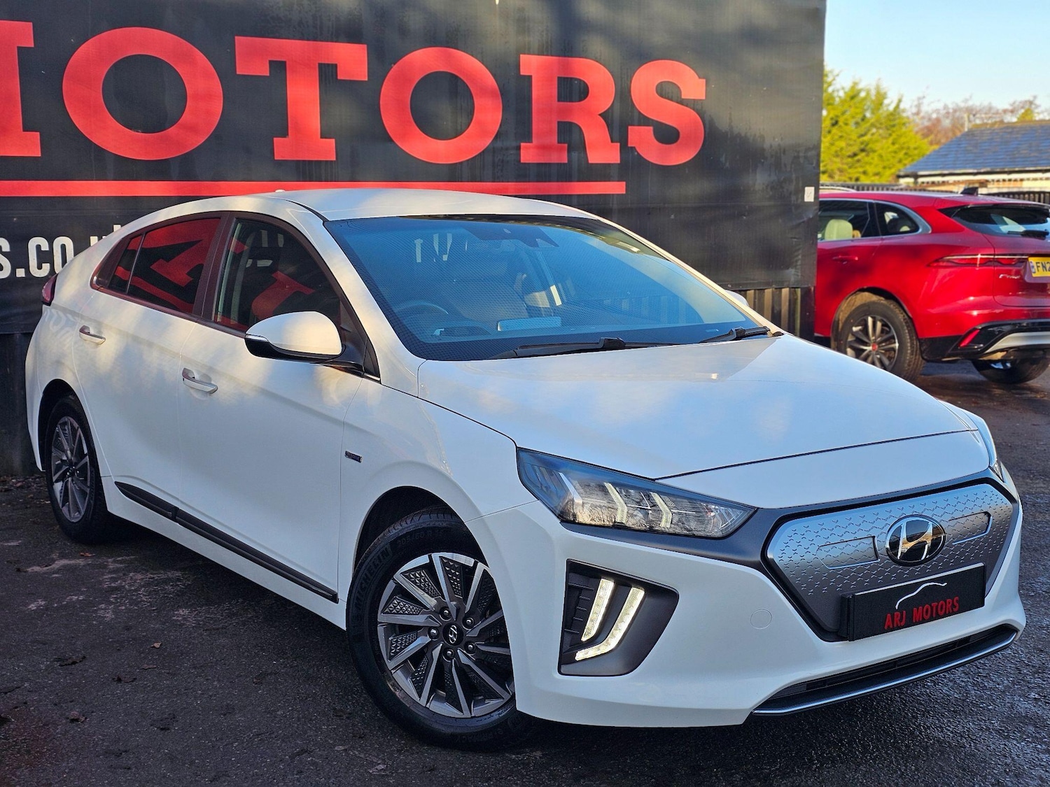 Used Hyundai IONIQ 2020 for sale - 77016533: Photo 49