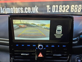 Used Hyundai IONIQ 2020 for sale - 77016533: Photo