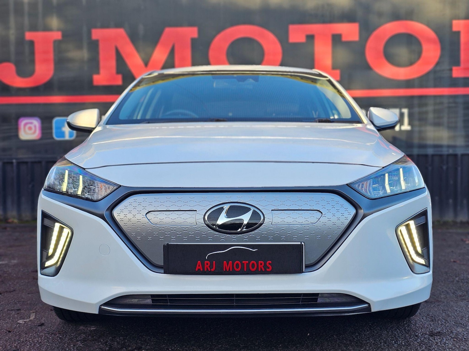 Used Hyundai IONIQ 2020 for sale - 77016533: Photo 5