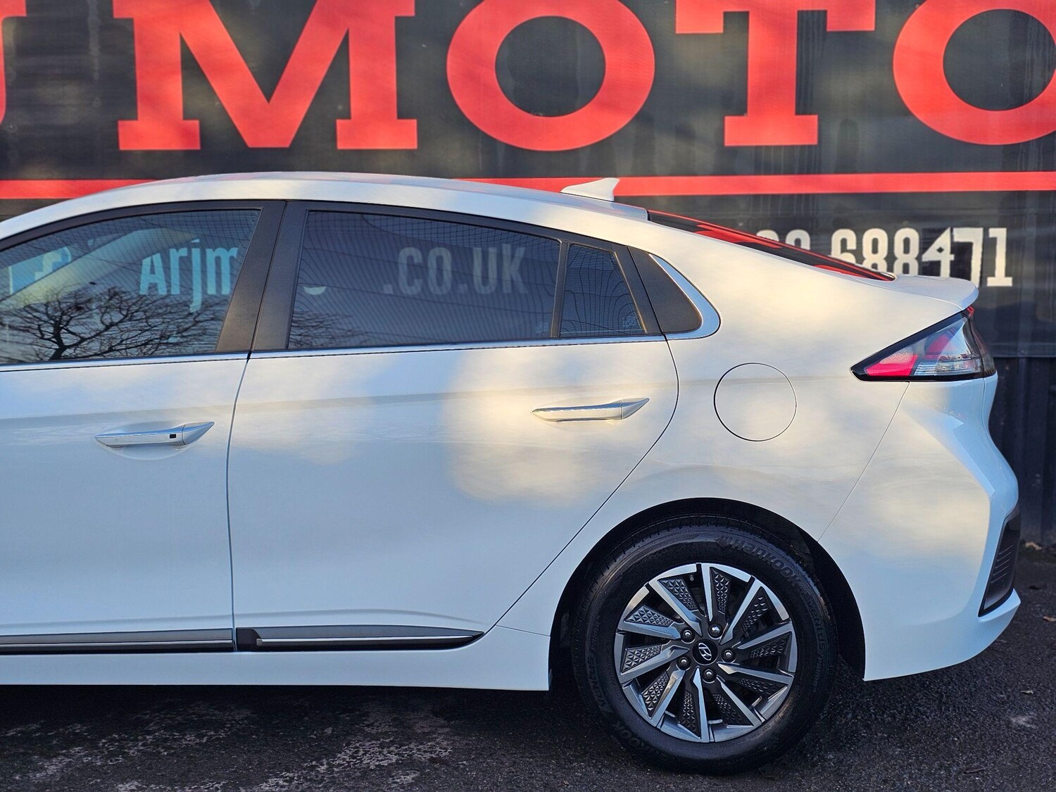 Used Hyundai IONIQ 2020 for sale - 77016533: Photo 50