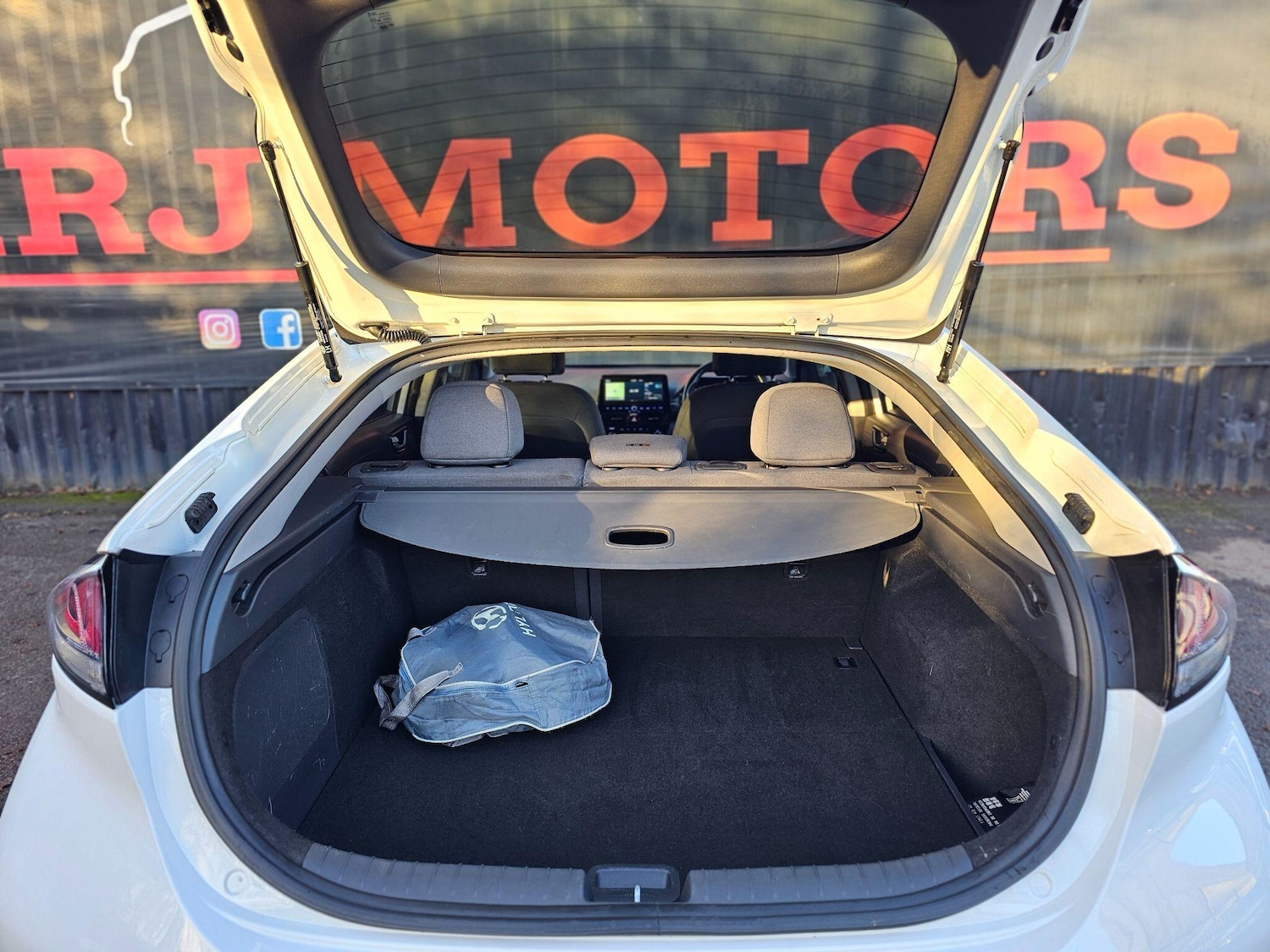 Used Hyundai IONIQ 2020 for sale - 77016533: Photo 51