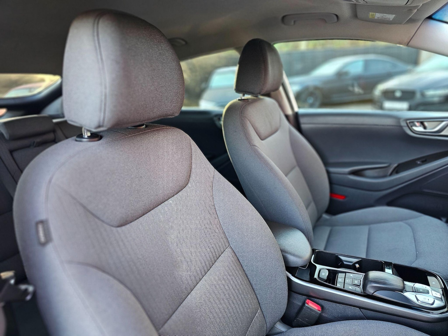 Used Hyundai IONIQ 2020 for sale - 77016533: Photo 6