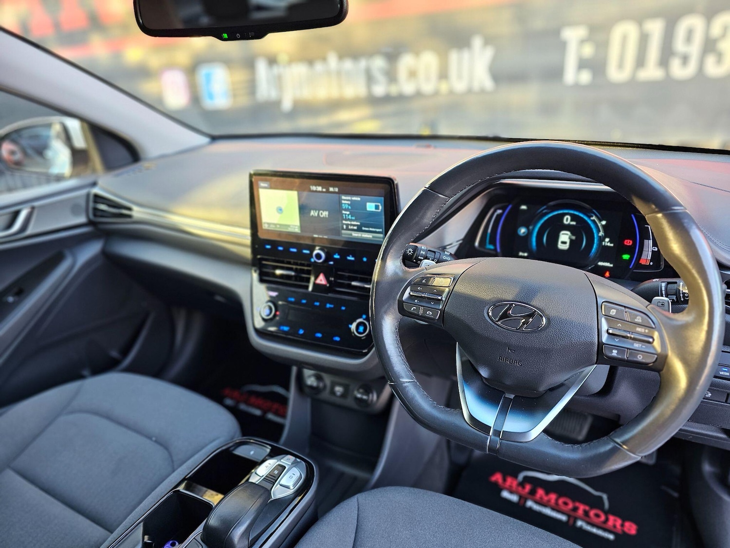 Used Hyundai IONIQ 2020 for sale - 77016533: Photo 7