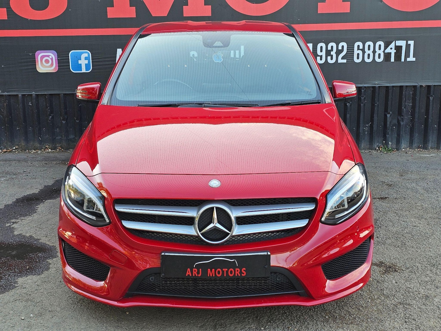 Vehicle 31
