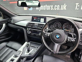 Used BMW 4 Series 2019 for sale - 75415552: Photo