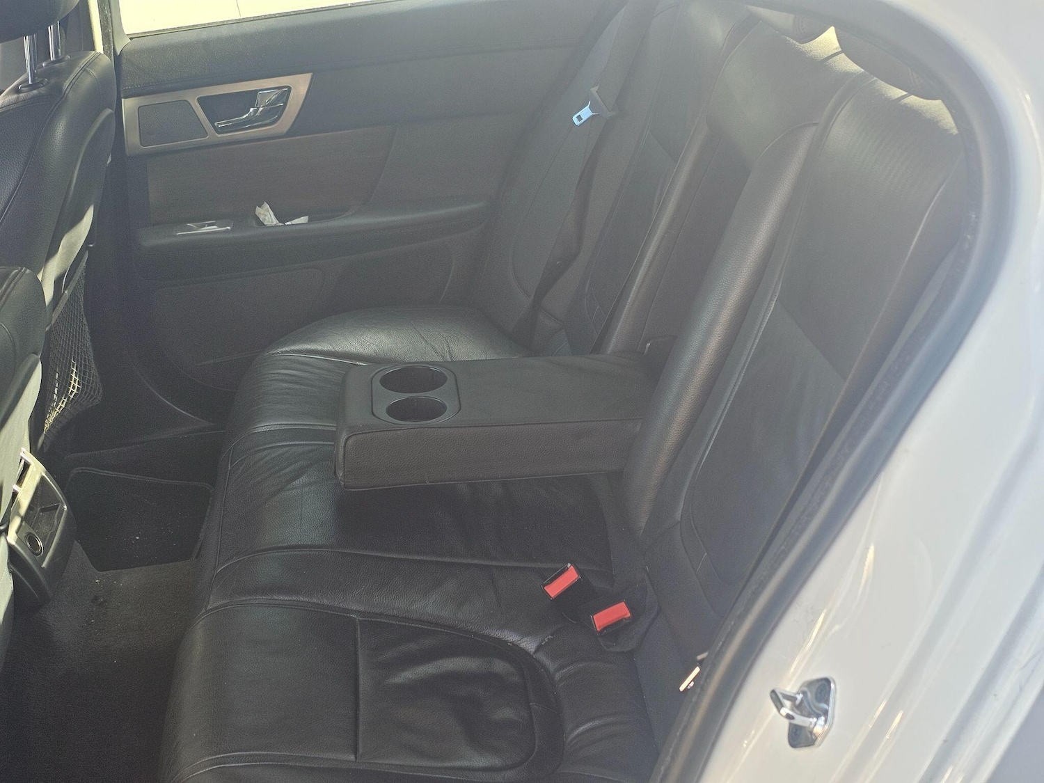 Used Jaguar XF 2014 for sale - 76108454: Photo 8