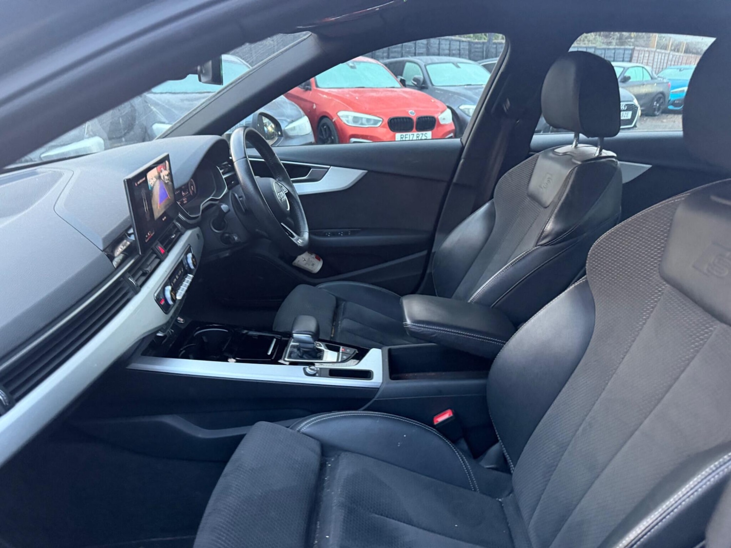 Used Audi A4 2019 for sale - 76832651: Photo 10