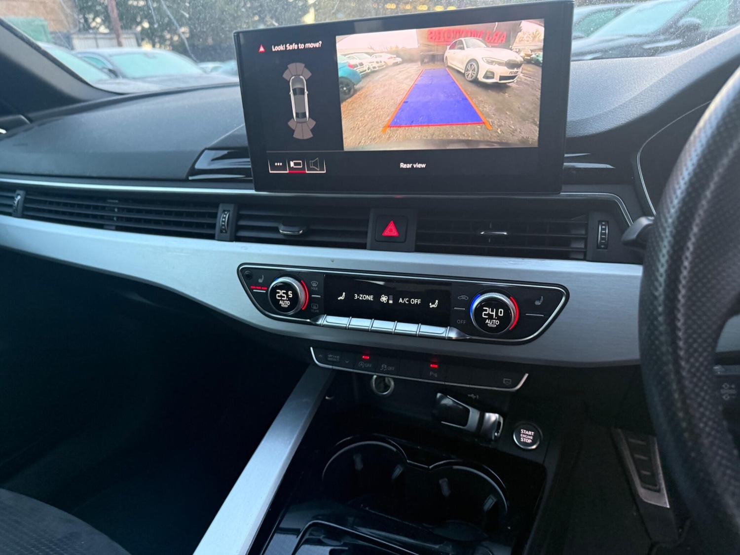 Used Audi A4 2019 for sale - 76832651: Photo 11