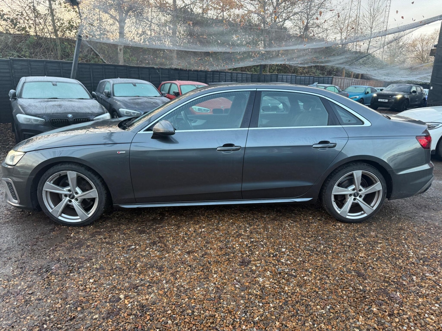 Used Audi A4 2019 for sale - 76832651: Photo 12