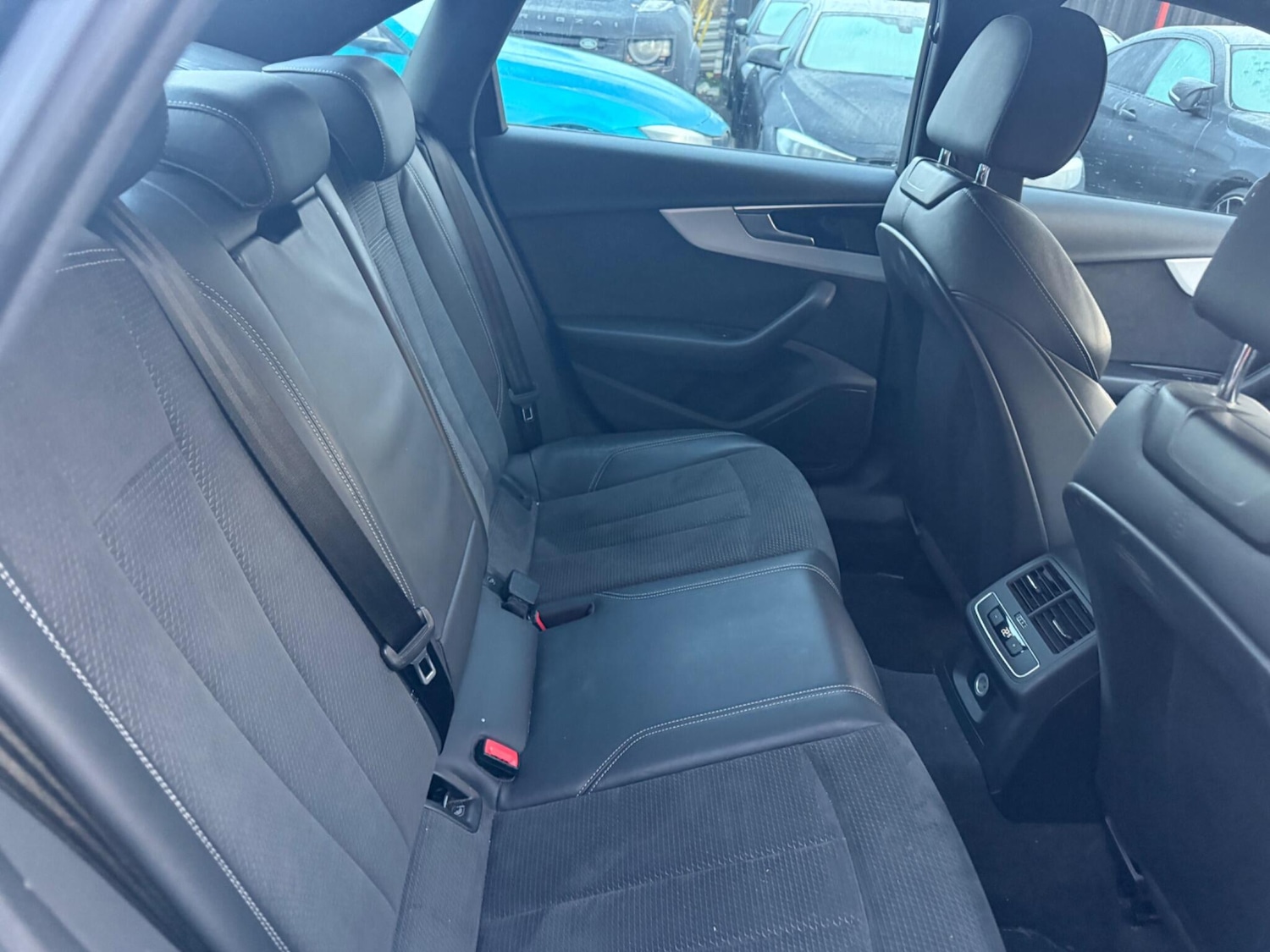 Used Audi A4 2019 for sale - 76832651: Photo 14