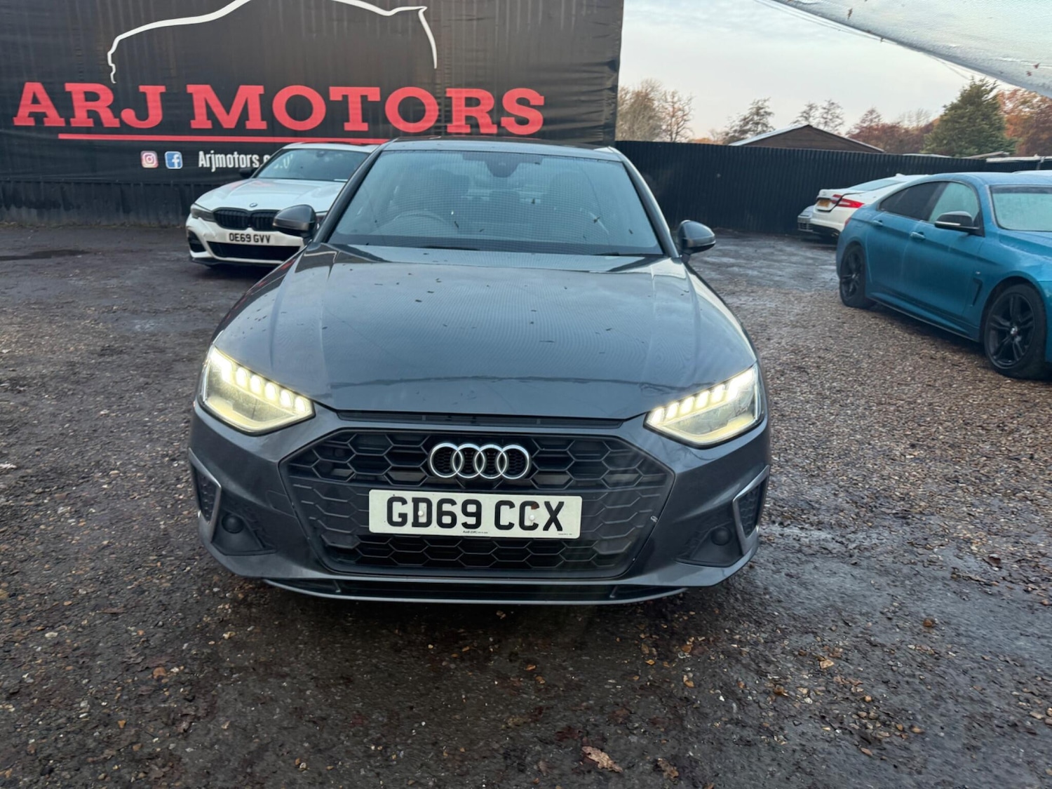 Used Audi A4 2019 for sale - 76832651: Photo 15