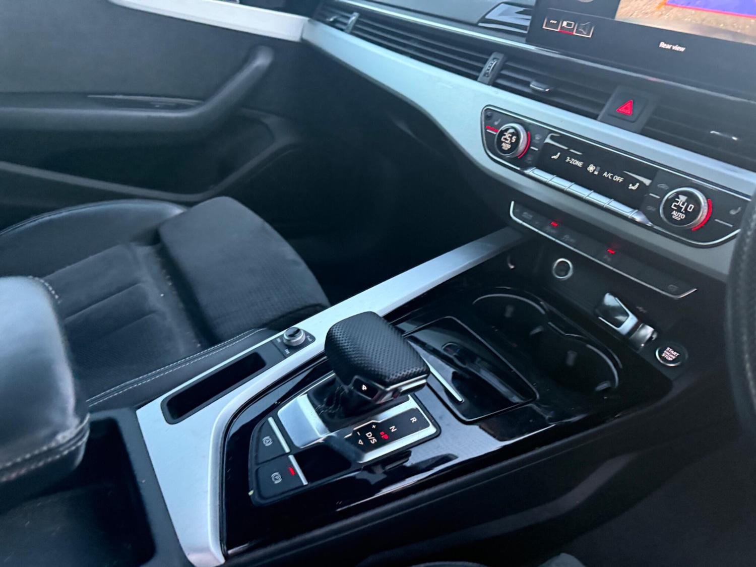 Used Audi A4 2019 for sale - 76832651: Photo 17