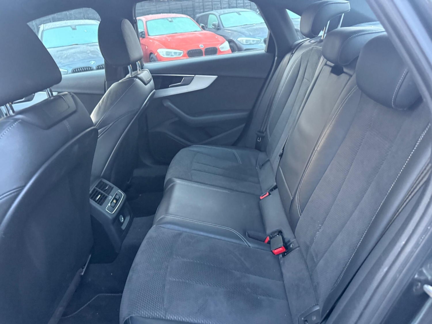 Used Audi A4 2019 for sale - 76832651: Photo 18