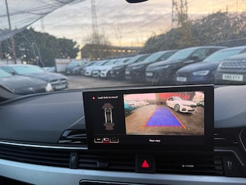 Used Audi A4 2019 for sale - 76832651: Photo