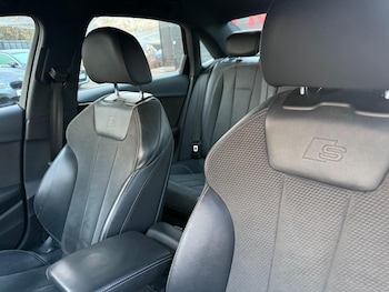 Used Audi A4 2019 for sale - 76832651: Photo