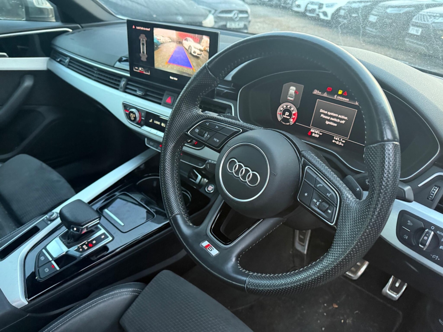 Used Audi A4 2019 for sale - 76832651: Photo 6