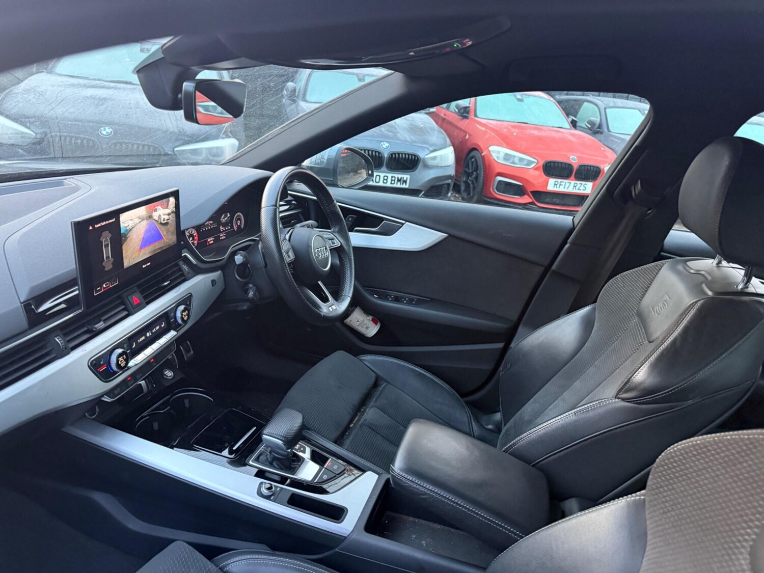 Used Audi A4 2019 for sale - 76832651: Photo 8