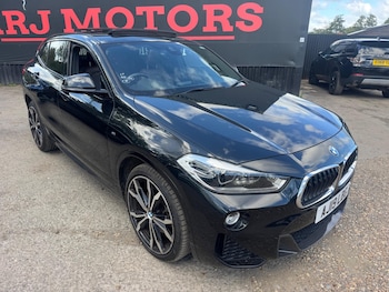 Used BMW X2 2019 for sale - 75977809: Photo