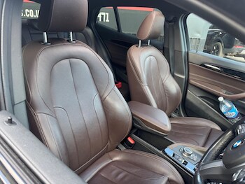 Used BMW X2 2019 for sale - 75977809: Photo