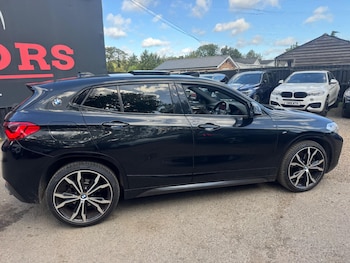 Used BMW X2 2019 for sale - 75977809: Photo