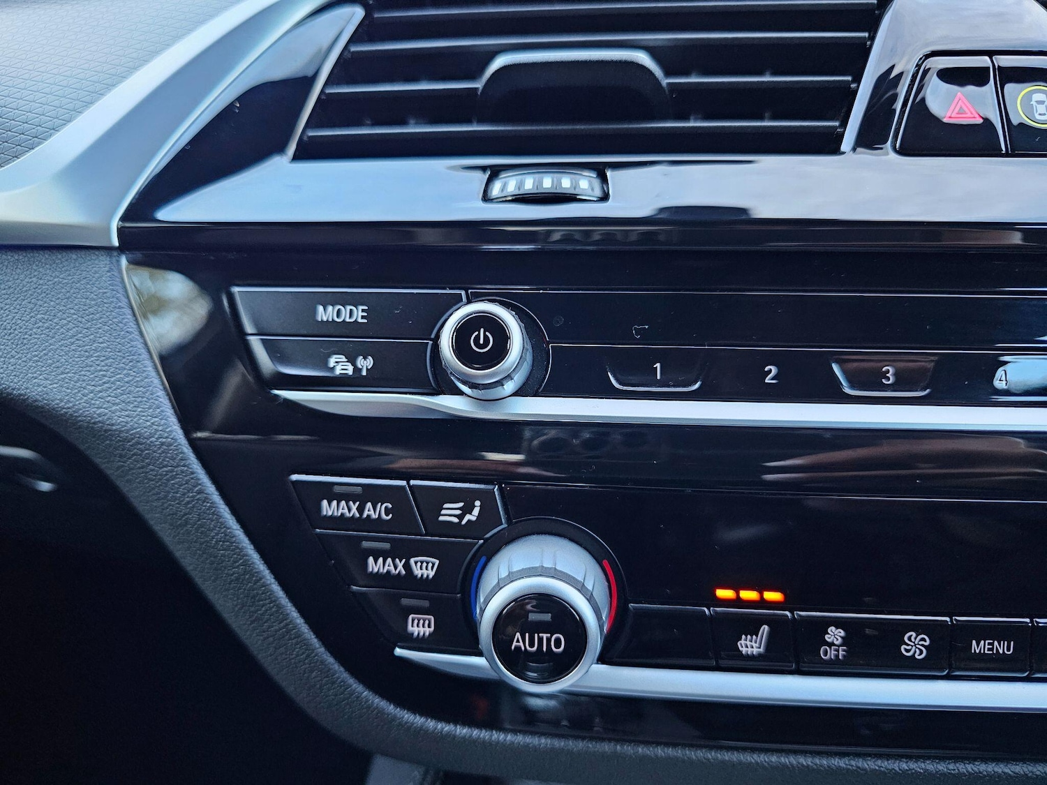 Used BMW 5 Series 2019 for sale - 76752757: Photo 10