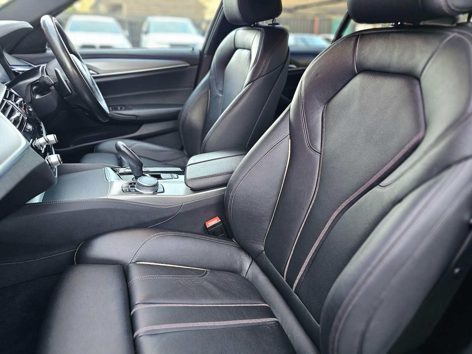 Used BMW 5 Series 2019 for sale - 76752757: Photo 15