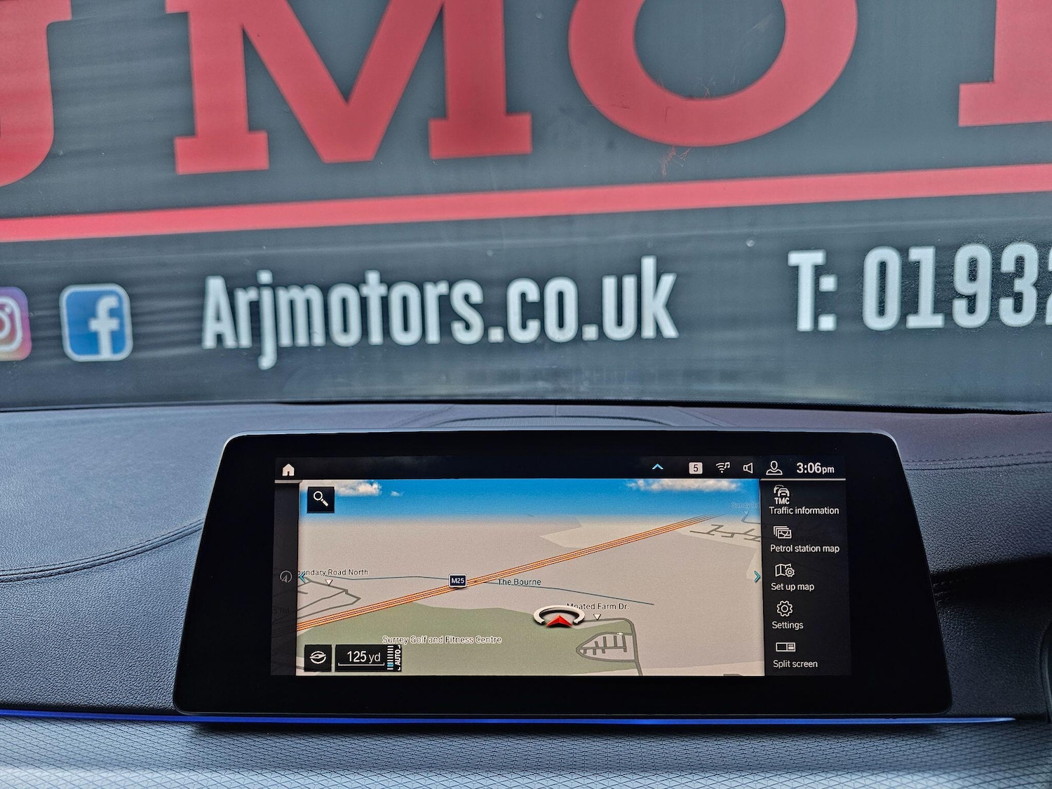 Used BMW 5 Series 2019 for sale - 76752757: Photo 16