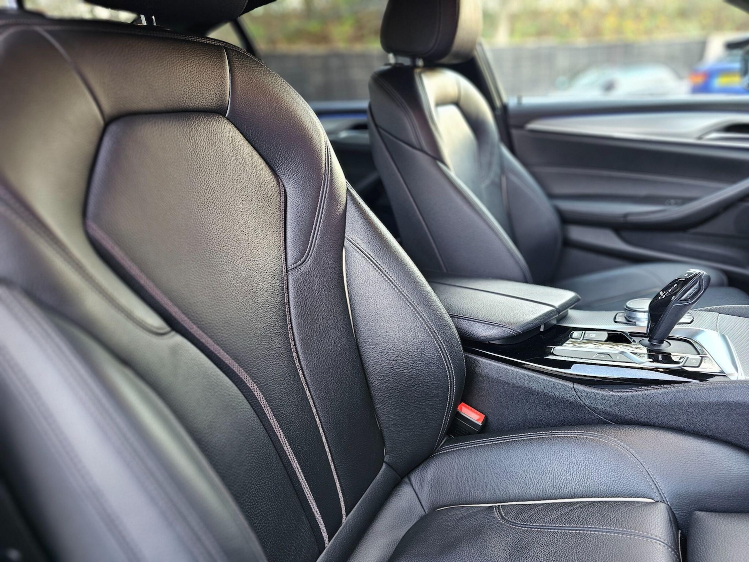 Used BMW 5 Series 2019 for sale - 76752757: Photo 18