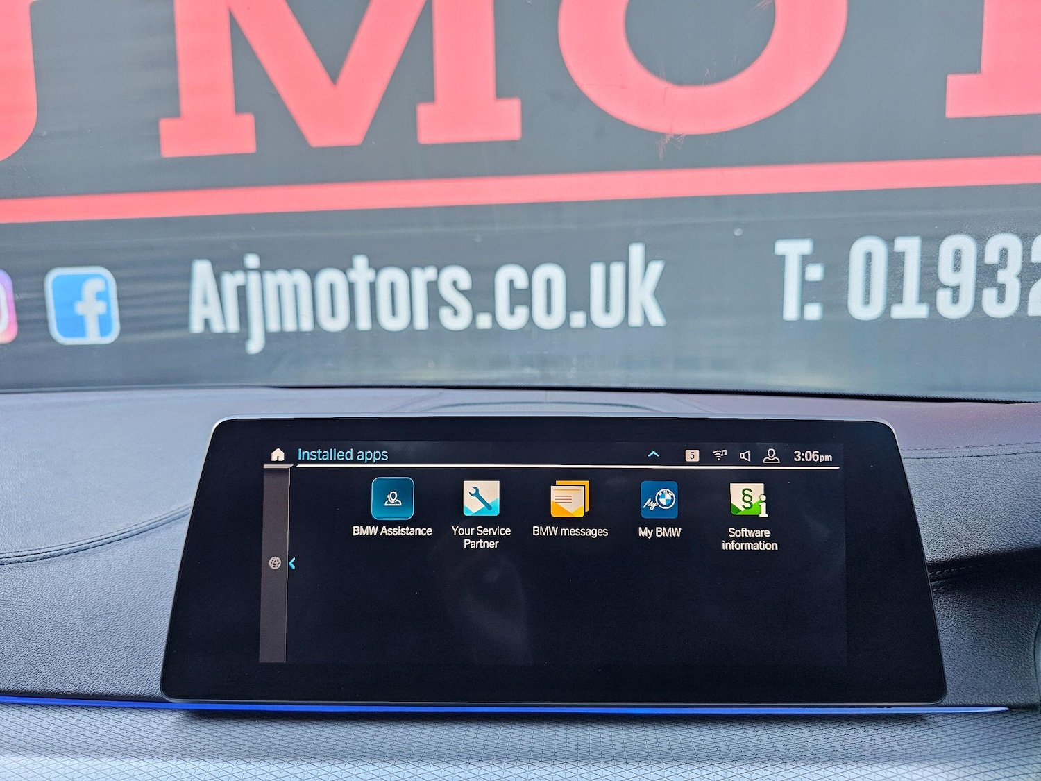 Used BMW 5 Series 2019 for sale - 76752757: Photo 20