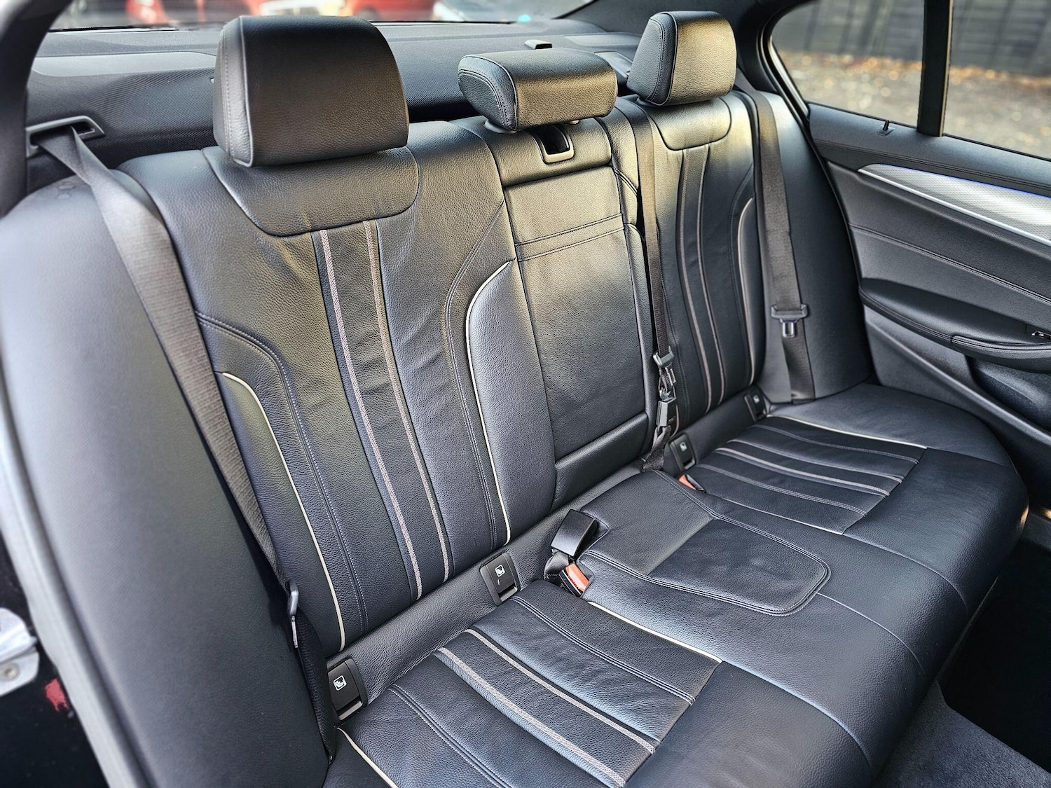 Used BMW 5 Series 2019 for sale - 76752757: Photo 22