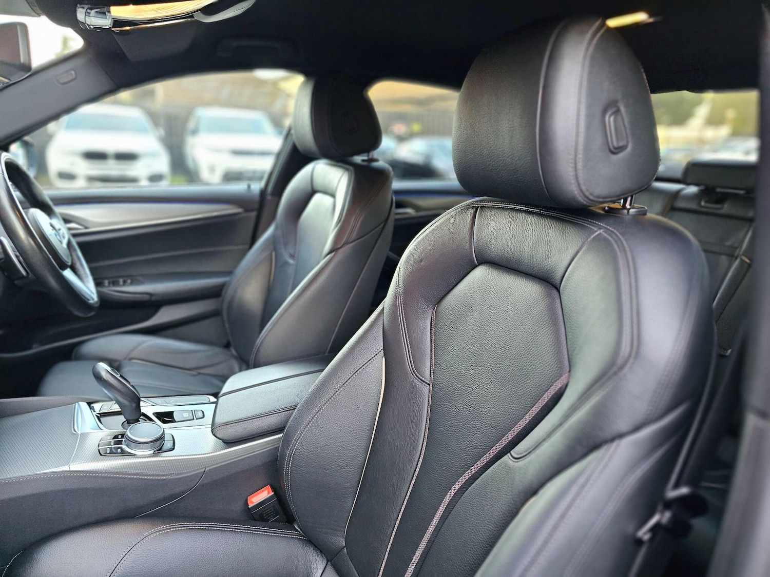 Used BMW 5 Series 2019 for sale - 76752757: Photo 25