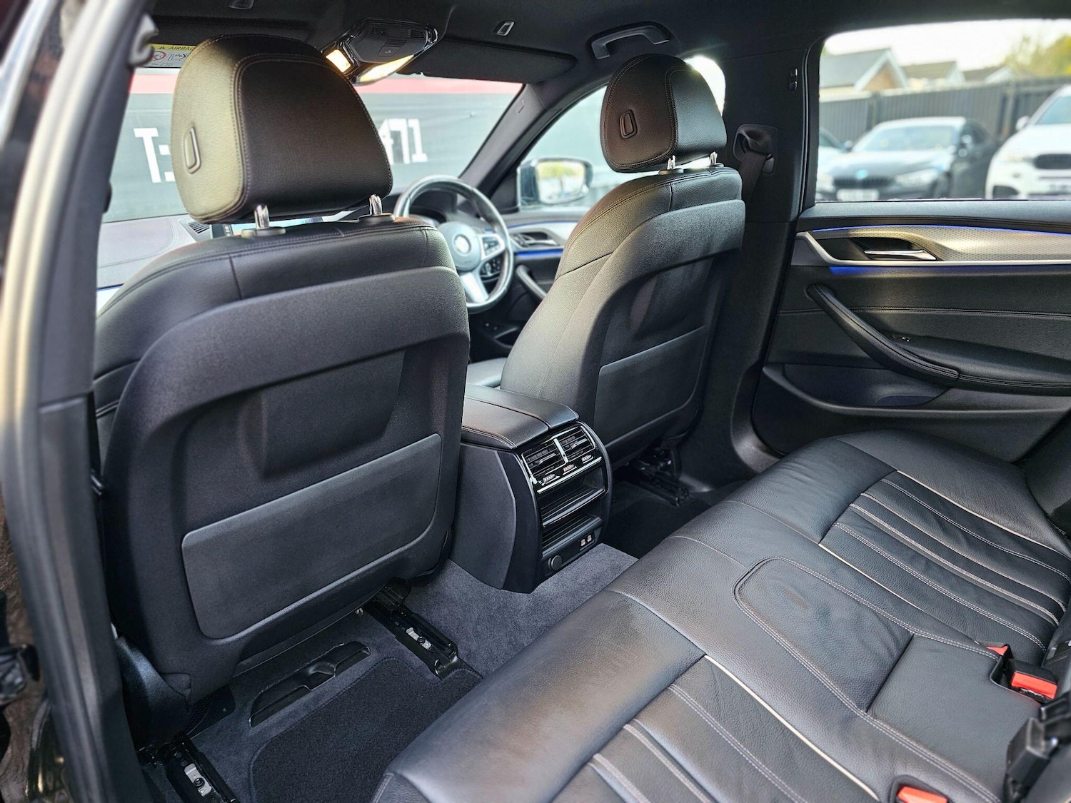 Used BMW 5 Series 2019 for sale - 76752757: Photo 28